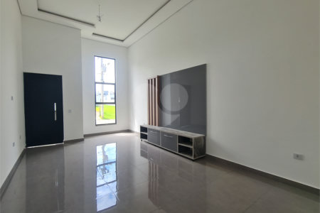 Casa à venda com 3 quartos, sendo 1 suíte,  no condomínio Reserva Ipanema I, Sorocaba - SP