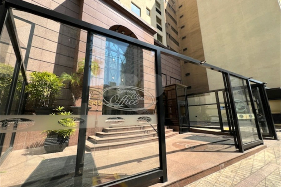 Sala à venda em Bela Vista, São Paulo, SP