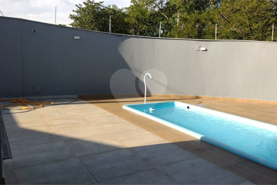 Casa à venda no bairro Vila Industrial em Piracicaba/SP.
