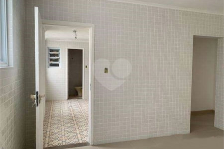 Cobertura à venda com 4 quartos, sendo 2 suítes,  em Santana, São Paulo, SP
