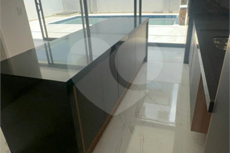 Casa à venda com 3 suítes no condomínio Ibiti Reserva, Sorocaba - SP