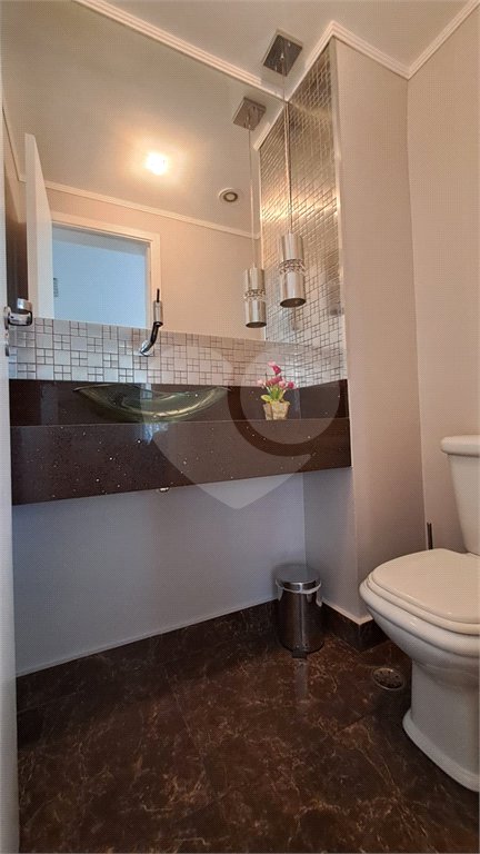 Apartamento à venda com 3 quartos, sendo 1 suíte,  no Centro, São Bernardo do Campo, SP