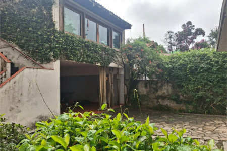 Sobrado à venda com 4 quartos, sendo 2 suítes, em Pinheiros, São Paulo, SP