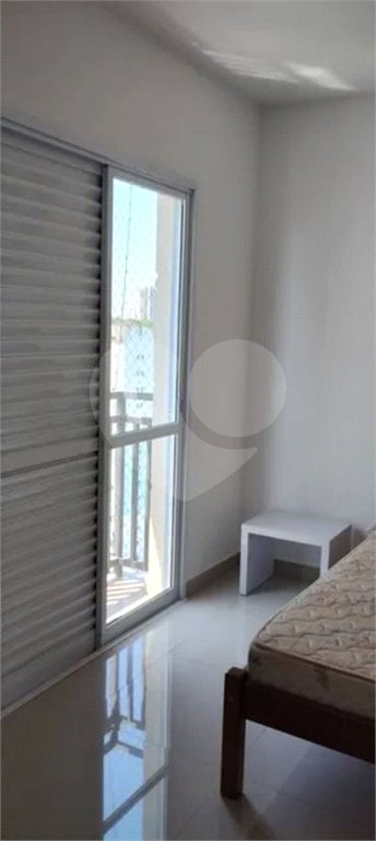 Apartamento à venda com 3 quartos, sendo 1 suíte, em Jardim Esplanada, São José dos Campos, SP