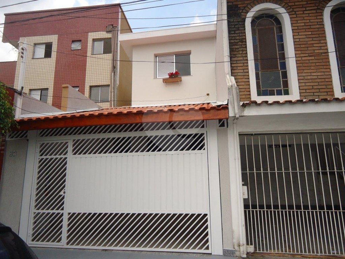Sobrado à venda com 3 quartos em Vila Aurora (zona Norte), São Paulo, SP