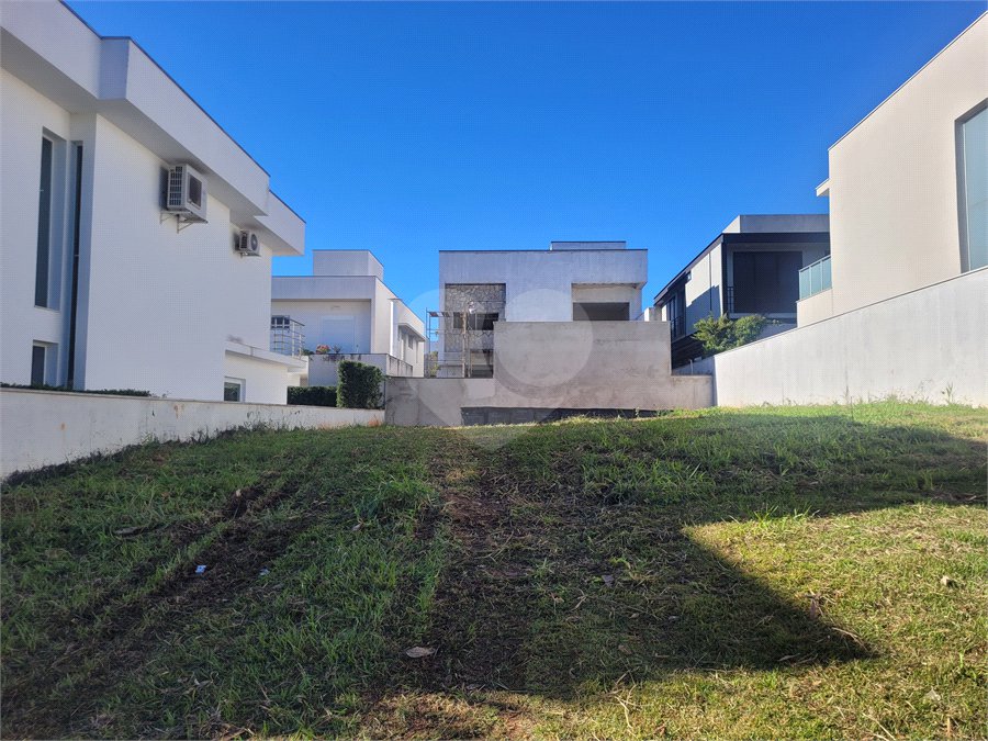 Terreno à venda no condomínio Residencial Giverny, Sorocaba - SP