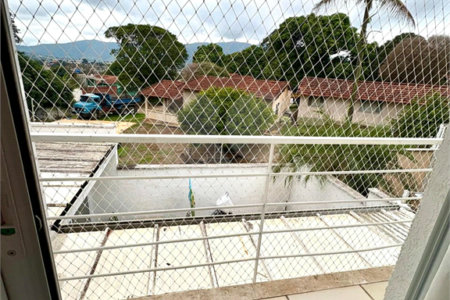 Villagio à venda com 3 quartos, sendo 1 suíte, em Jardim Paulista, Atibaia, SP