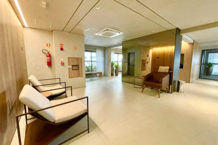 Apartamento para alugar com 1 suíte em Perdizes, São Paulo, SP