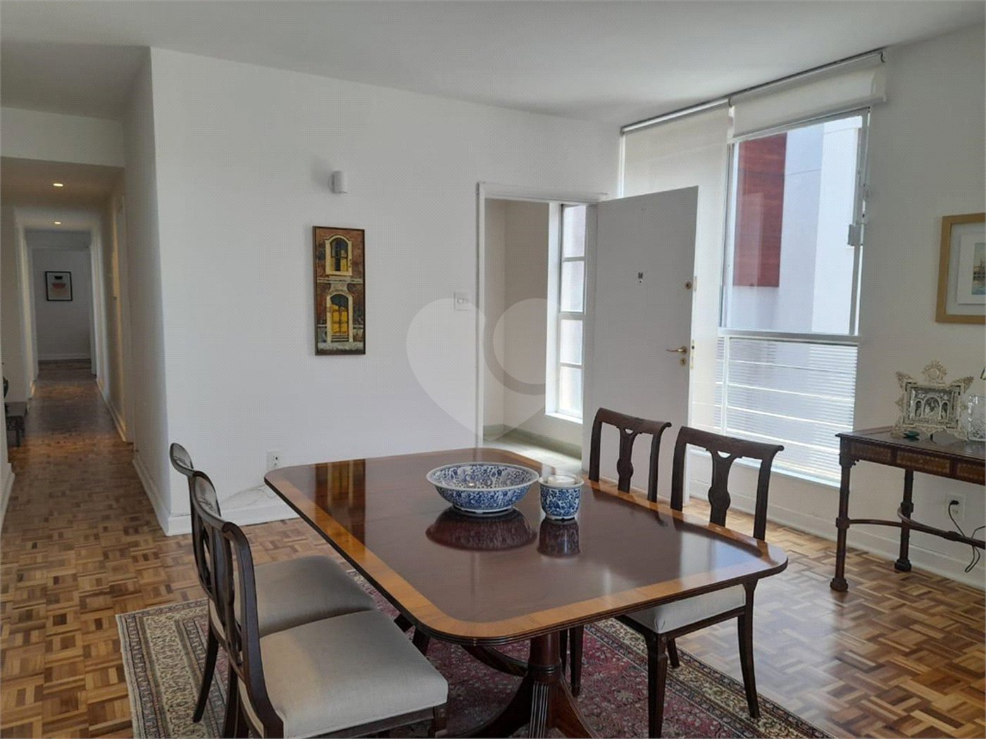 Apartamento à venda com 3 quartos em Pinheiros, São Paulo, SP