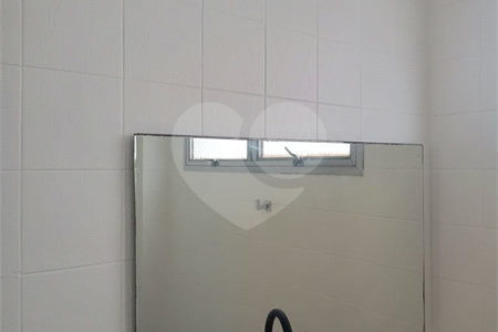 Apartamento para alugar com 2 quartos em Vila Madalena, São Paulo, SP