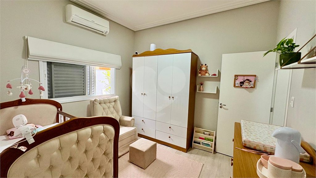 Casa à venda com 3 suítes no condomínio Villagio Milano, Sorocaba - SP