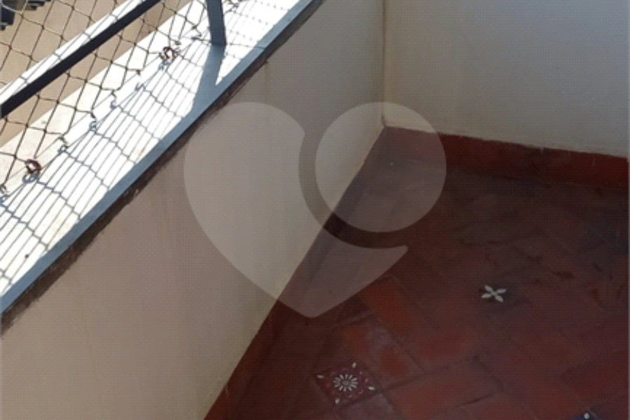 Apartamento à venda com 2 quartos em Parque Mandaqui, São Paulo, SP