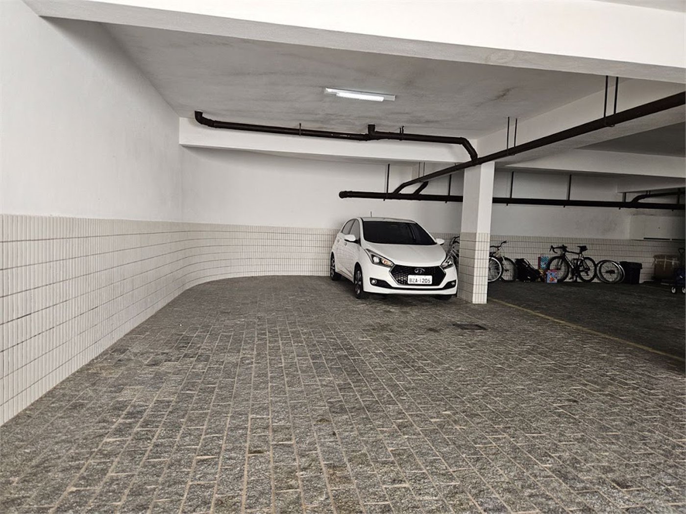 Apartamento com 4 dormitórios à venda, 538 m² por R$ 7.500.000,00 - Ponta da Praia - Santos/SP