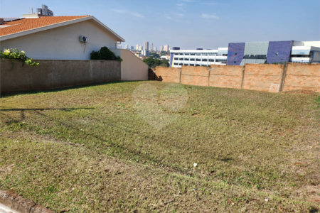 Terreno à venda em Altos do Jaraguá, Araraquara, SP