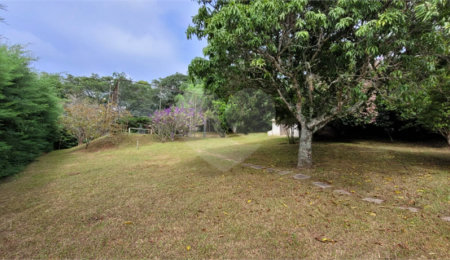 Terreno à venda em Alpes D'ouro, Bom Jesus dos Perdões, SP
