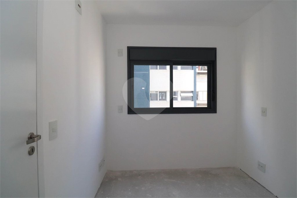 Apartamento à venda com 2 suítes em Jardim Paulista, São Paulo, SP