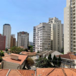 Apartamento à venda com 3 quartos, sendo 1 suíte, em Perdizes, São Paulo, SP