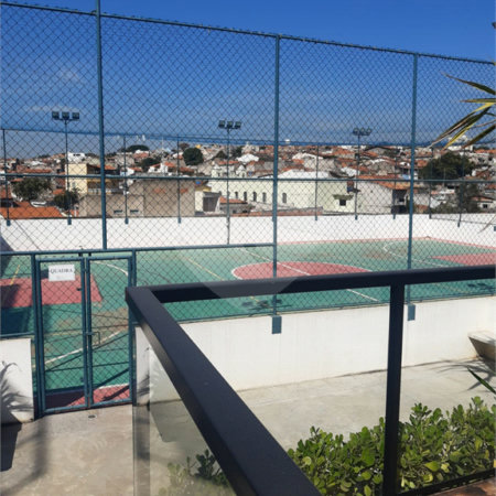 Apartamento à venda com 3 quartos, sendo 1 suíte, em Vila Domingues, Votorantim, SP
