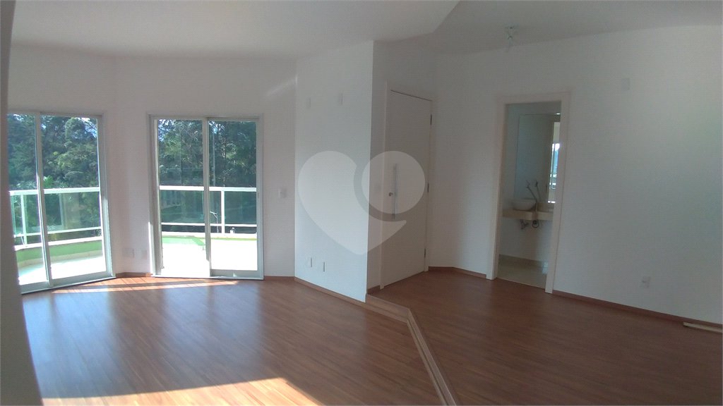 Apartamento à venda com 4 quartos, sendo 3 suítes, em Parque Mandaqui, São Paulo, SP