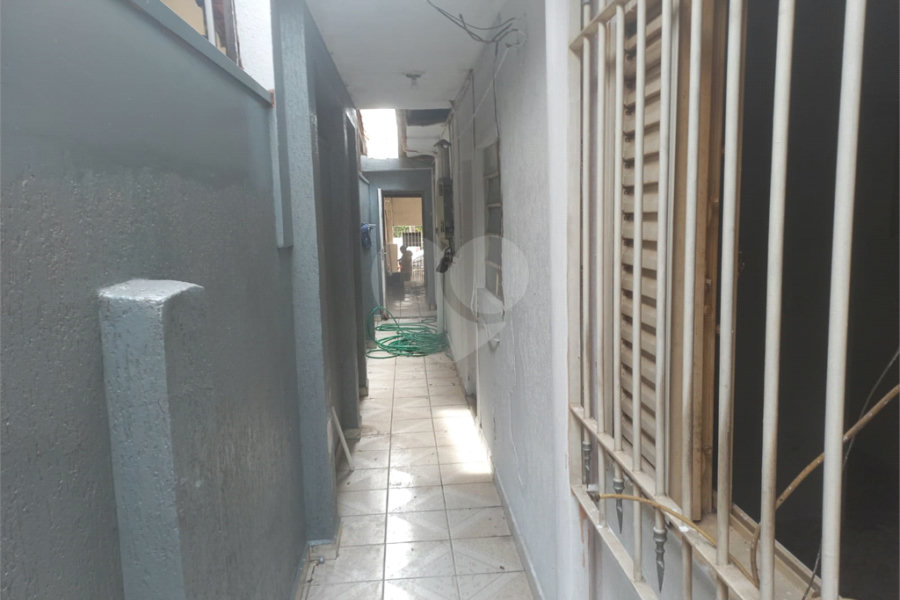 Casa à venda com 3 quartos em Freguesia do Ó, São Paulo, SP