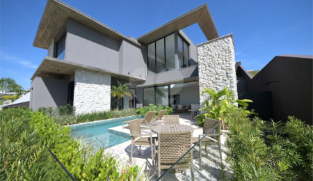 Casa à venda com 4 suítes no condomínio Villa dos Pinheiros, Indaiatuba - SP