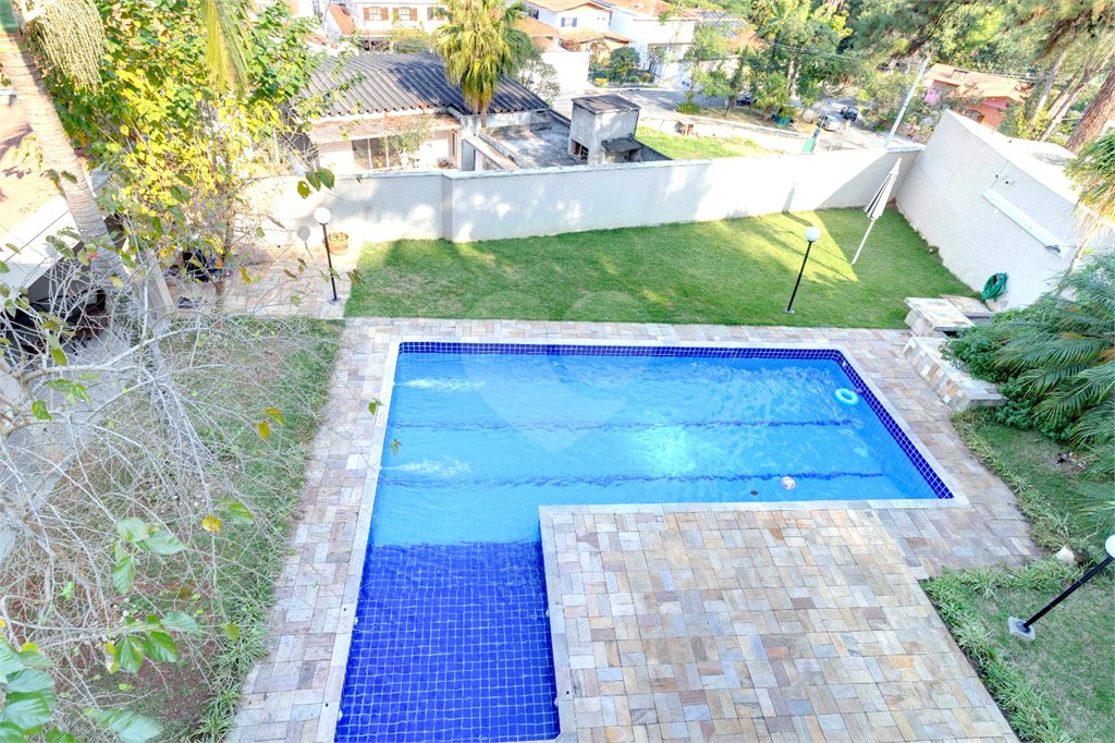 Casa à venda com 5 suítes em Jardim Marajoara, São Paulo, SP