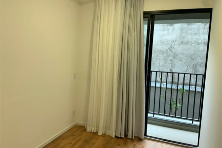 Apartamento à venda com 1 quarto em Pinheiros, São Paulo, SP