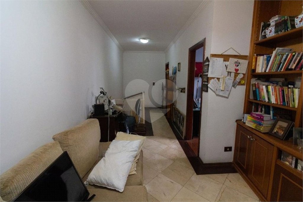 Casa à venda com 3 suítes em Jardim das Vertentes, São Paulo, SP