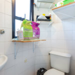 Apartamento à venda com 2 quartos, sendo 1 suíte, em Vila Hamburguesa, São Paulo, SP