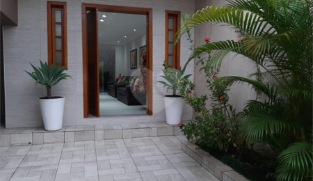 Casa à venda com 6 quartos, sendo 2 suítes,  em Limão, São Paulo, SP