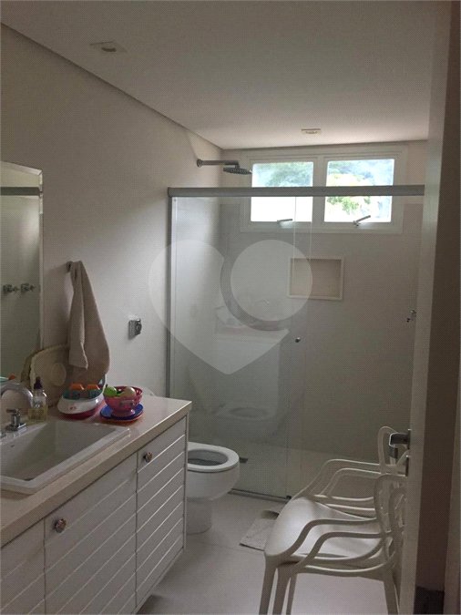 Apartamento à venda ou para alugar com 4 suítes em Santo Amaro, São Paulo, SP