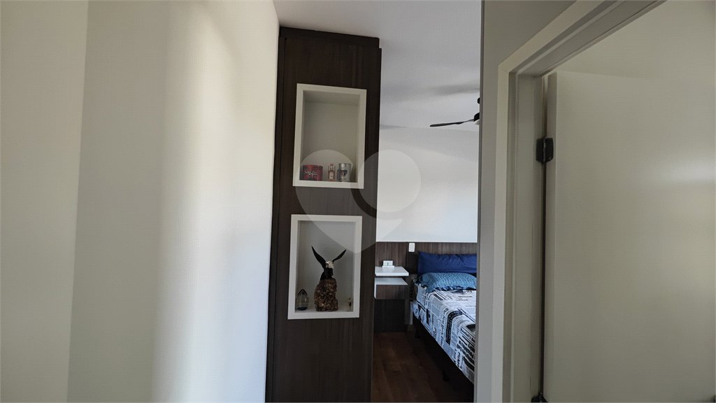Apartamento à venda com 2 quartos, sendo 1 suíte, em Morumbi, Paulínia, SP