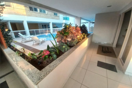 Cobertura à venda com 4 quartos, sendo 2 suítes, em Jacarepaguá, Rio de Janeiro, RJ