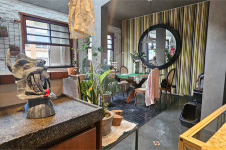 Apartamento à venda com 2 suítes em Santa Cecília, São Paulo, SP