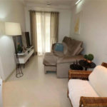 Apartamento à venda com 3 quartos, sendo 1 suíte, em Vila Andrade, São Paulo, SP
