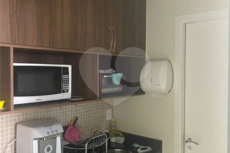 Sala à venda em Chácara Santo Antônio (zona Sul), São Paulo, SP