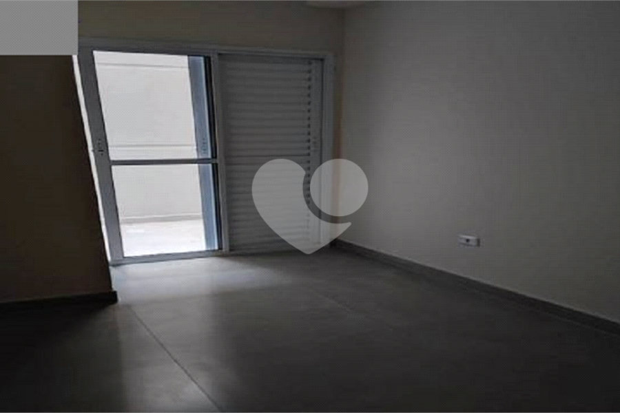 Apartamento à venda com 1 quarto em Tucuruvi, São Paulo, SP