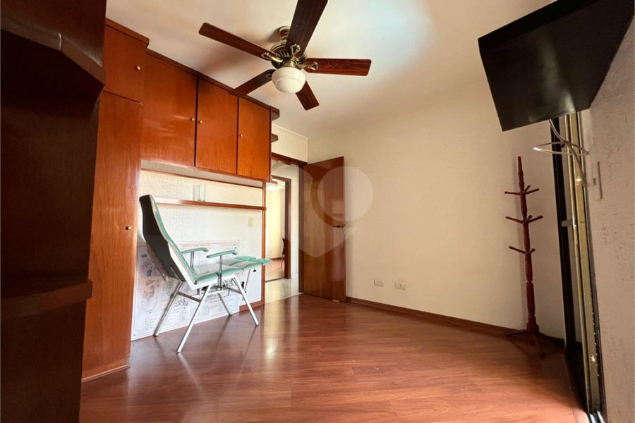 Apartamento à venda com 3 quartos, sendo 1 suíte, em Santana, São Paulo, SP