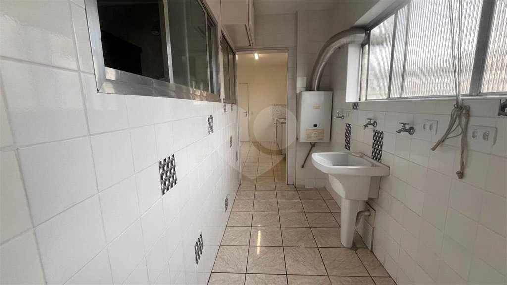 Apartamento à venda com 3 quartos em Alto da Boa Vista, São Paulo, SP