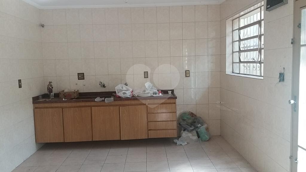 Sobrado à venda com 3 quartos, sendo 1 suíte, em Santa Terezinha, São Paulo, SP