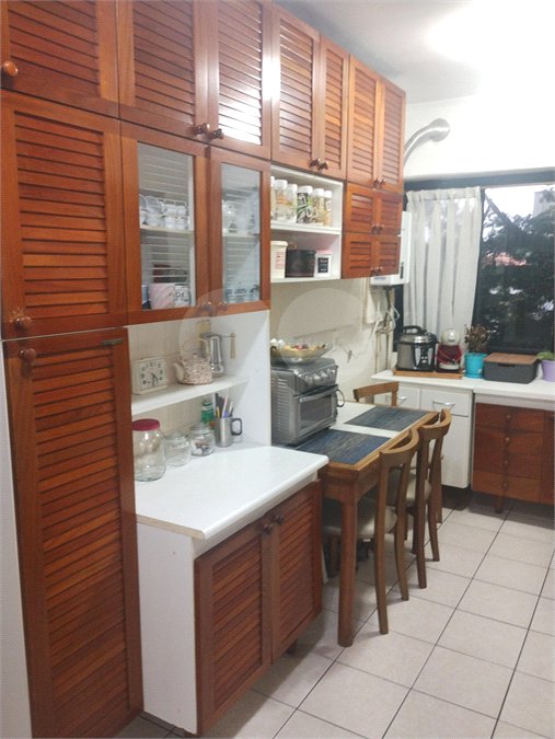 Apartamento Exclusivo de 4 Quartos no Condomínio São Paulo In – Perdizes
