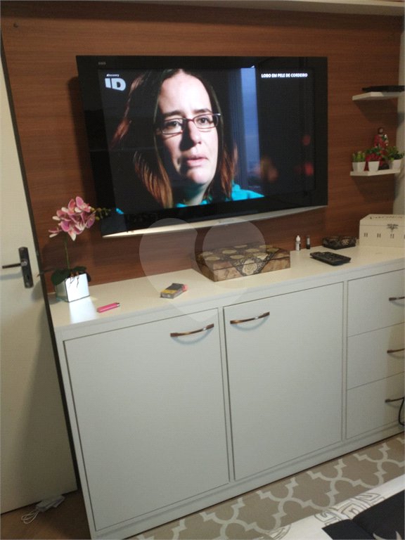Apartamento à venda com 3 quartos, sendo 1 suíte, em Vila Guilherme, São Paulo, SP