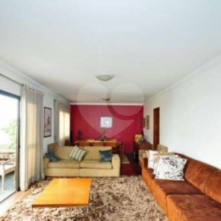 Apartamento à venda com 4 quartos, sendo 1 suíte, em Vila Suzana, São Paulo, SP