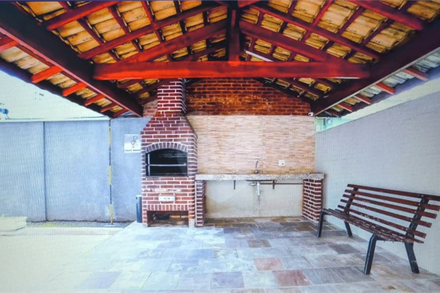 Apartamento à venda com 2 quartos em Parque Novo Mundo, São Paulo, SP