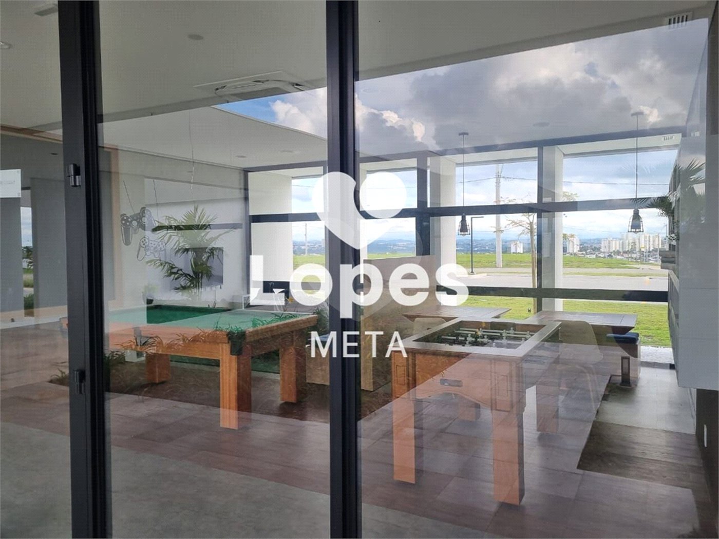 Terreno à venda em Condomínio Residencial Alphaville I, São José dos Campos, SP
