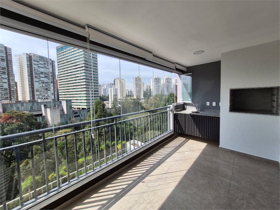 Apartamento à venda com 4 quartos, sendo 2 suítes, em Jardim Vazani, São Paulo, SP