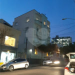 Apartamento à venda com 2 quartos em Cerqueira César, São Paulo, SP