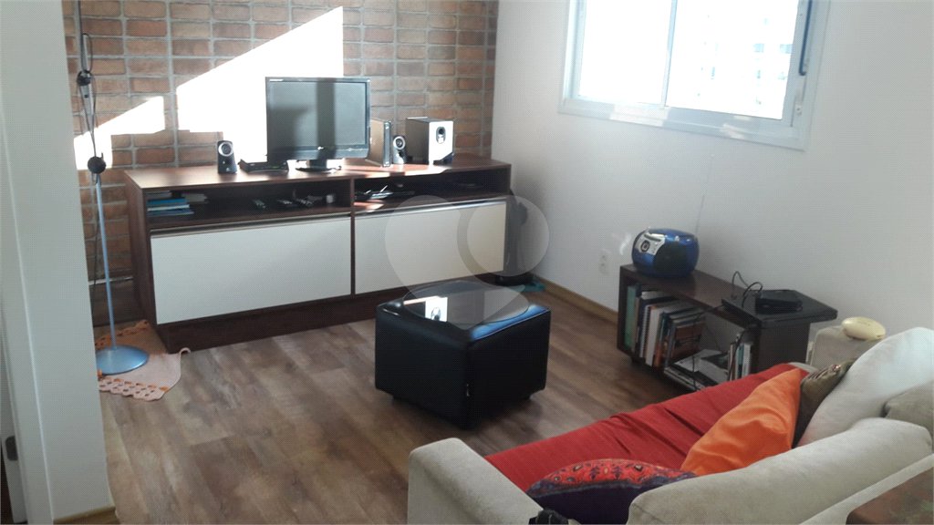 Apartamento à venda com 2 suítes em Vila Andrade, São Paulo, SP