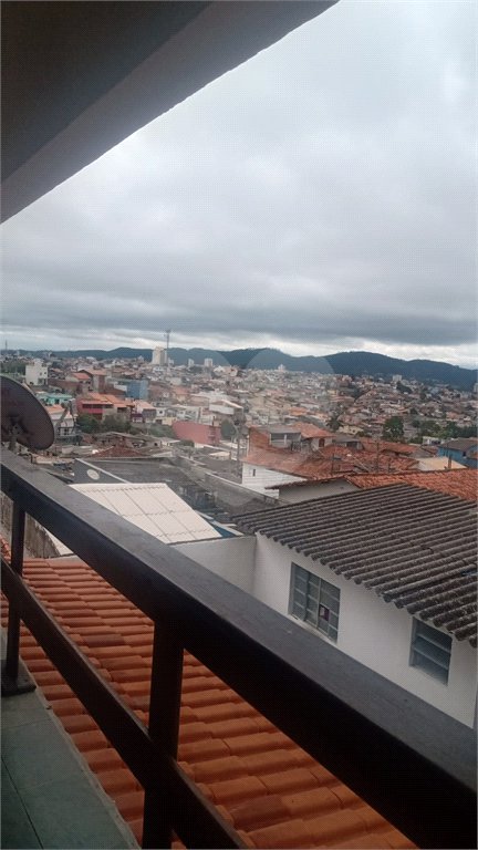 Casa à venda com 3 quartos, sendo 1 suíte,  em Jardim Jussara, Mogi das Cruzes, SP