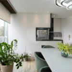 Apartamento à venda com 2 suítes em Jardim Fonte do Morumbi, São Paulo, SP